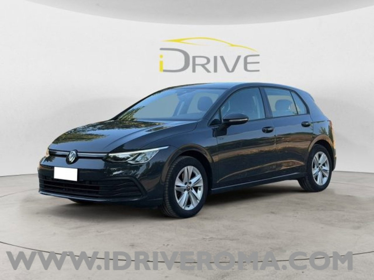 Volkswagen Golf 2.0 tdi Life 115cv