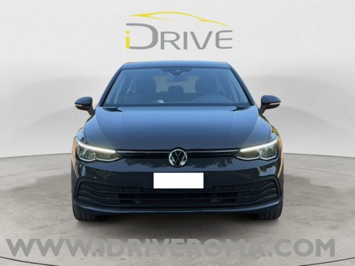 Volkswagen Golf 2.0 tdi Life 115cv (2)