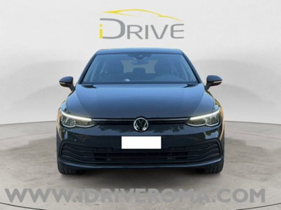 Volkswagen Golf 2.0 tdi Life 115cv (2)
