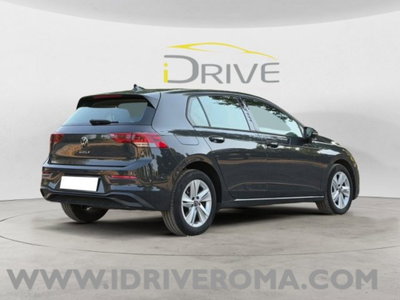 Volkswagen Golf 2.0 tdi Life 115cv (4)