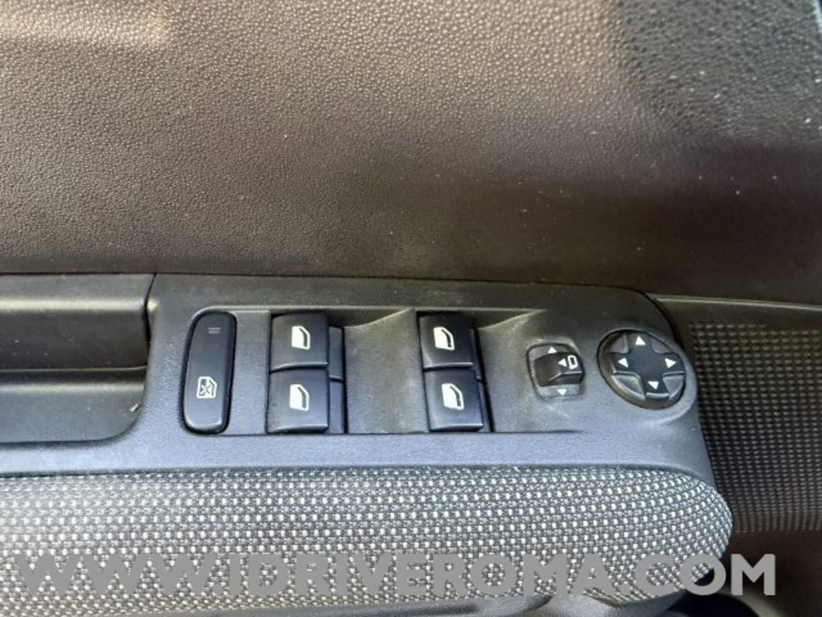 Citroen C3 Aircross PureTech 82 Live (16)