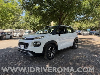 Citroen C3 Aircross PureTech 82 Live (2)
