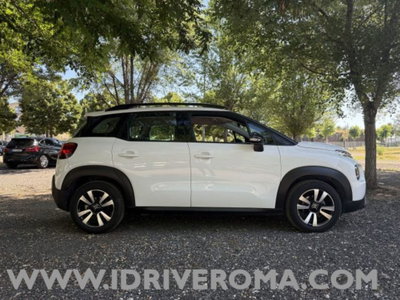 Citroen C3 Aircross PureTech 82 Live (4)