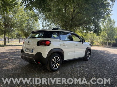 Citroen C3 Aircross PureTech 82 Live (5)