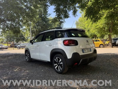 Citroen C3 Aircross PureTech 82 Live (7)