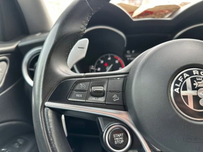 Alfa Romeo Stelvio Stelvio 2.2 Turbodiesel 210 CV AT8 Q4 Executive (16)