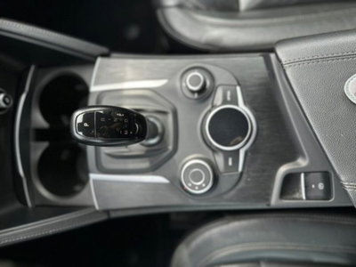 Alfa Romeo Stelvio Stelvio 2.2 Turbodiesel 210 CV AT8 Q4 Executive (19)