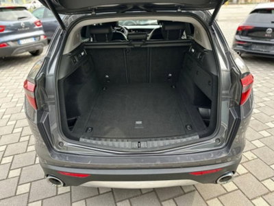 Alfa Romeo Stelvio Stelvio 2.2 Turbodiesel 210 CV AT8 Q4 Executive (7)