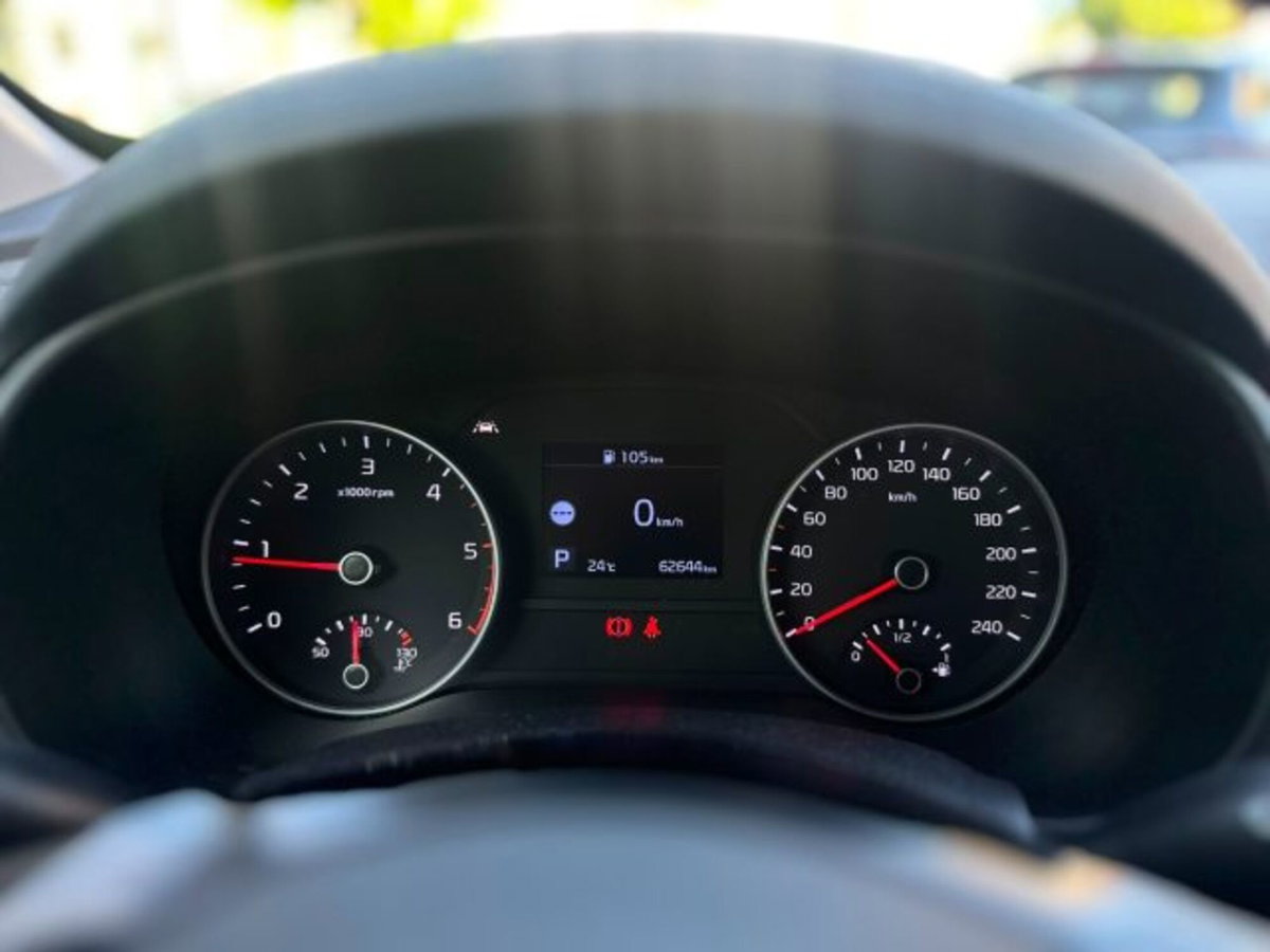 Kia Sportage 1.6 CRDI 136 CV DCT7 2WD Business Class (17)