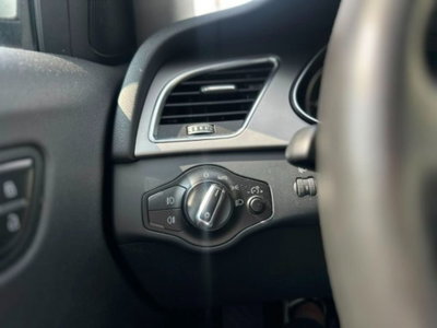 Audi A4 Allroad 2.0 TDI 177 CV Business (19)