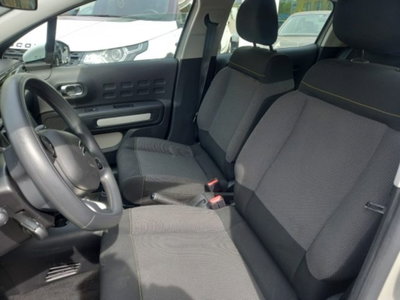 Citroen C3 1.2 puretech You s&s 83cv neopatentati (6)