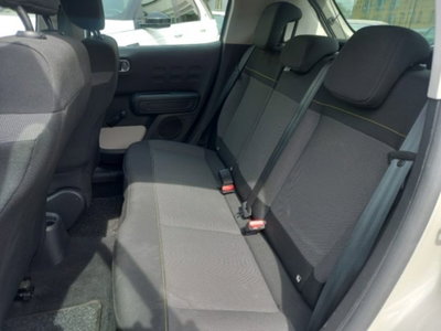Citroen C3 1.2 puretech You s&s 83cv neopatentati (7)