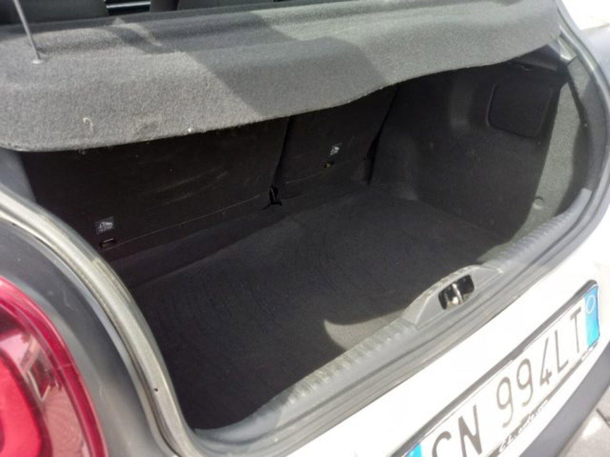 Citroen C3 1.2 puretech You s&s 83cv neopatentati (8)