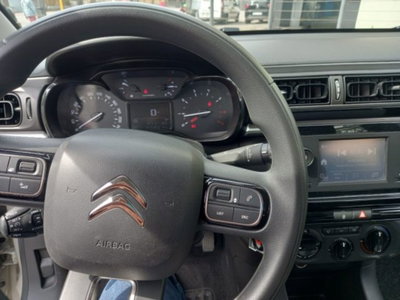 Citroen C3 1.2 puretech You s&s 83cv neopatentati (9)