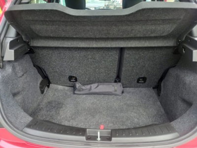 Lancia Ypsilon 1.0 FireFly 5 porte S&S Hybrid Silver Plus (6)