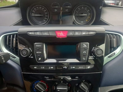 Lancia Ypsilon 1.0 FireFly 5 porte S&S Hybrid Silver Plus (7)