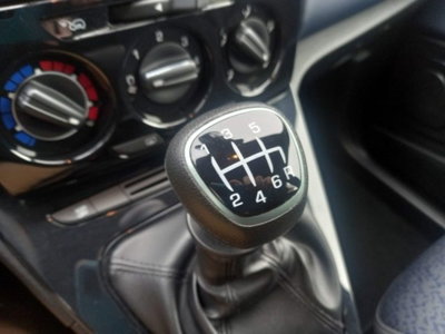 Lancia Ypsilon 1.0 FireFly 5 porte S&S Hybrid Silver Plus (9)
