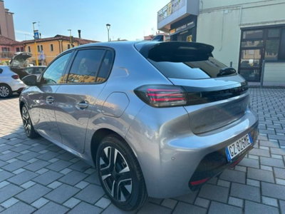 Peugeot 208 1.2 puretech Active s&s 100cv (2)