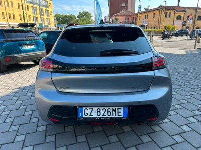 Peugeot 208 1.2 puretech Active s&s 100cv (3)