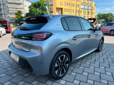 Peugeot 208 1.2 puretech Active s&s 100cv (5)