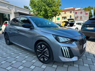 Peugeot 208 1.2 puretech Active s&s 100cv (6)