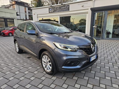 Renault Kadjar dCi 8V 115CV Business usata
