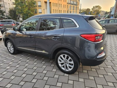 Renault Kadjar dCi 8V 115CV Business (3)