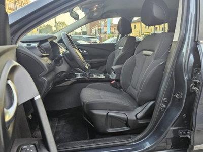 Renault Kadjar dCi 8V 115CV Business (5)