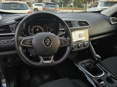 Renault Kadjar dCi 8V 115CV Business (6)
