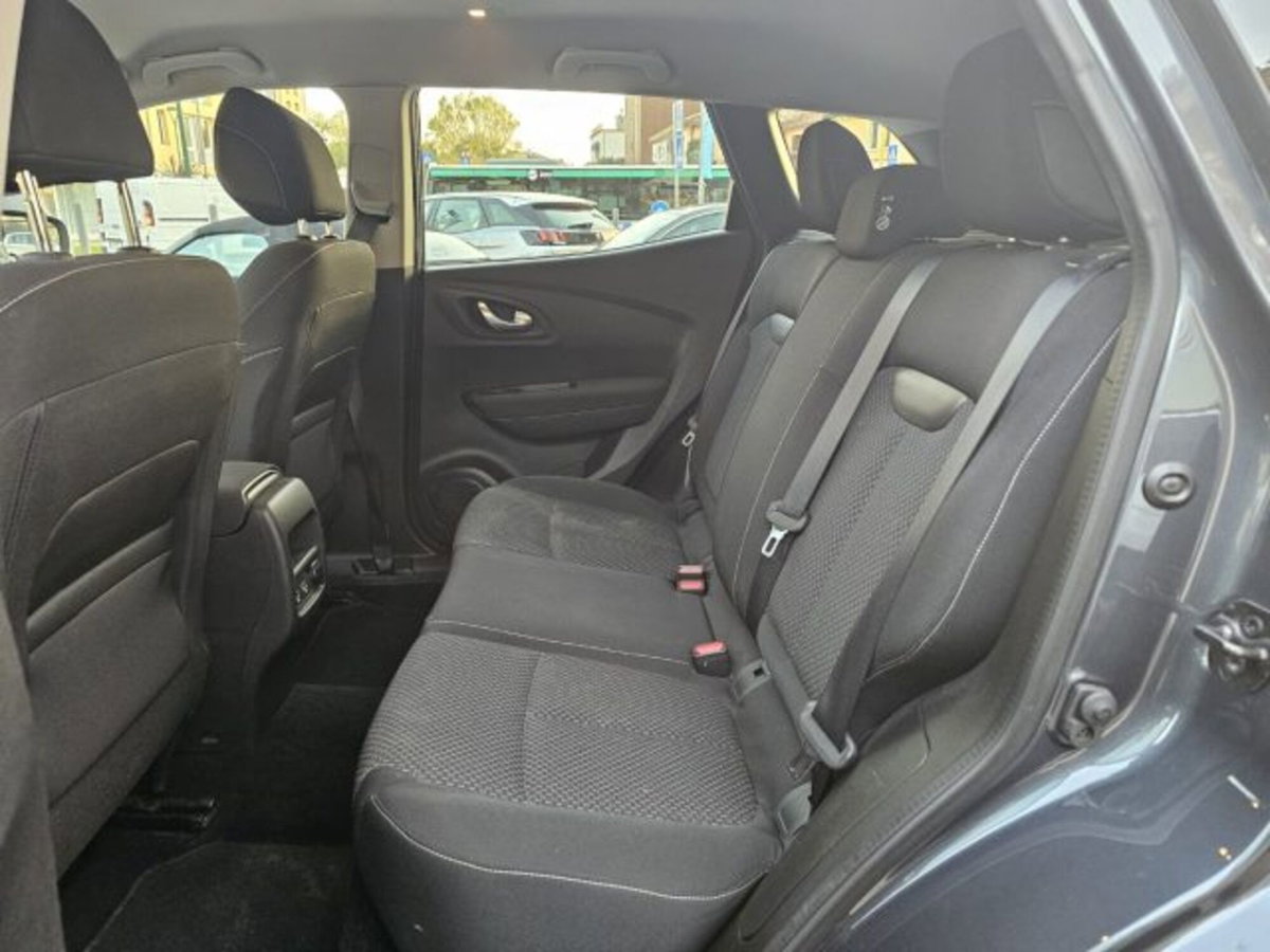 Renault Kadjar dCi 8V 115CV Business (7)