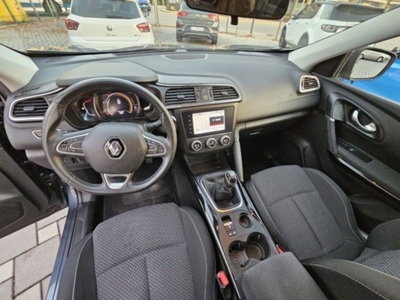 Renault Kadjar dCi 8V 115CV Business (9)