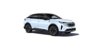 Peugeot 3008 1.2 hybrid GT Exclusive 145cv e-dcs6 usata