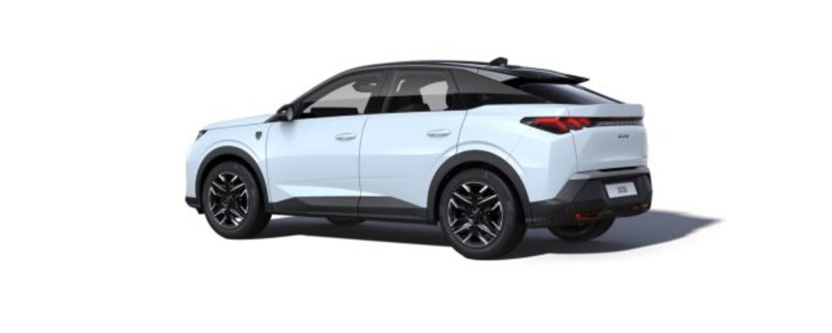 Peugeot 3008 1.2 hybrid GT Exclusive 145cv e-dcs6 (2)