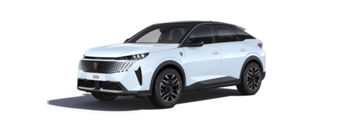 Peugeot 3008 1.2 hybrid GT Exclusive 145cv e-dcs6 (3)