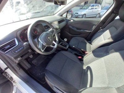 Renault Clio TCe 100 CV GPL 5 porte Business (3)