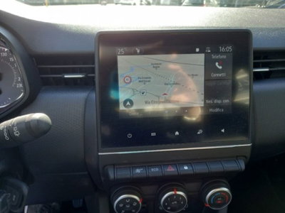 Renault Clio TCe 100 CV GPL 5 porte Business (4)