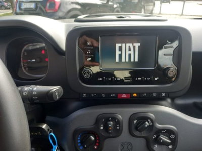 Fiat Panda 1.0 firefly hybrid s&s 70cv 5p.ti (10)