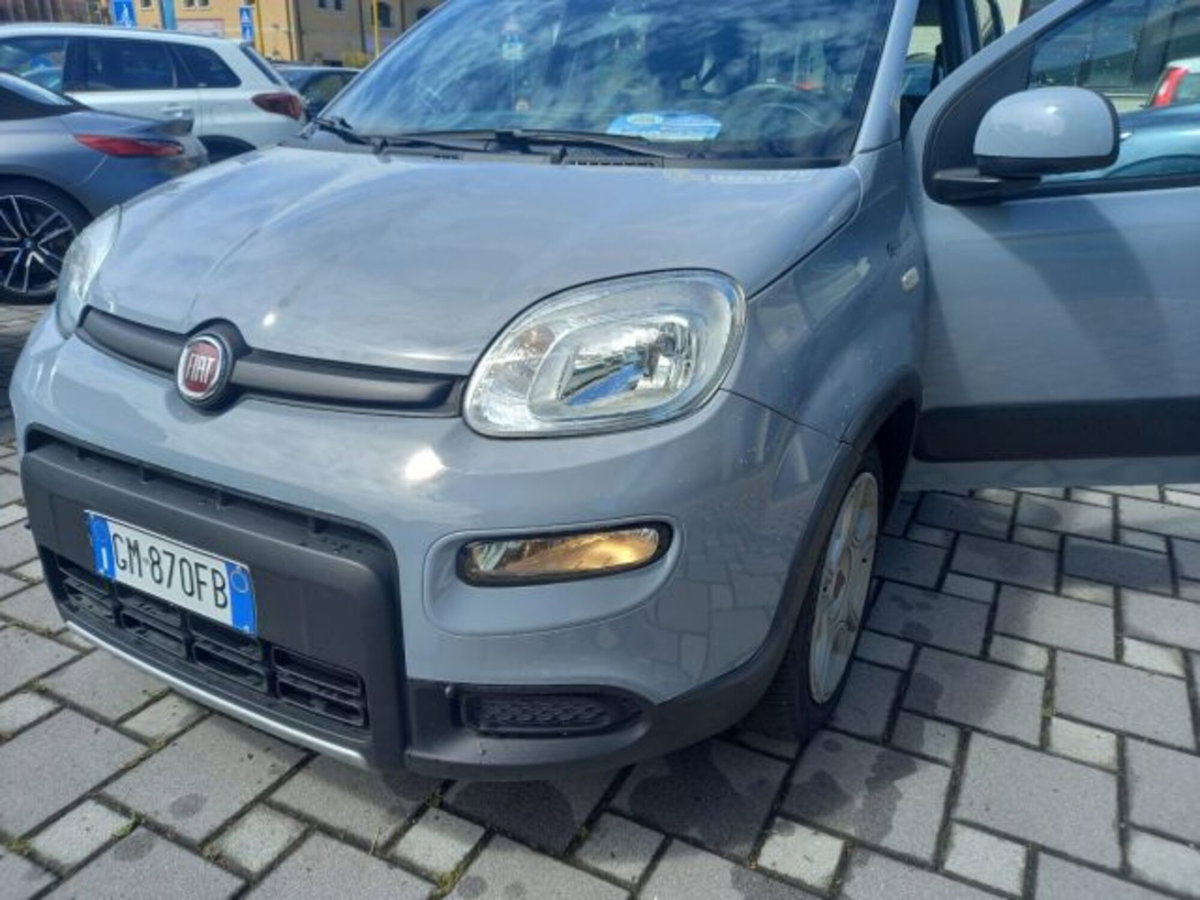 Fiat Panda 1.0 firefly hybrid s&s 70cv 5p.ti (3)