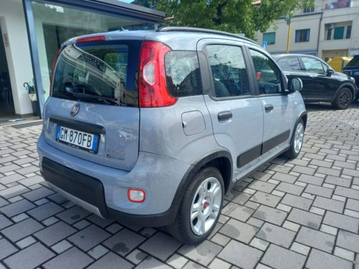 Fiat Panda 1.0 firefly hybrid s&s 70cv 5p.ti (4)