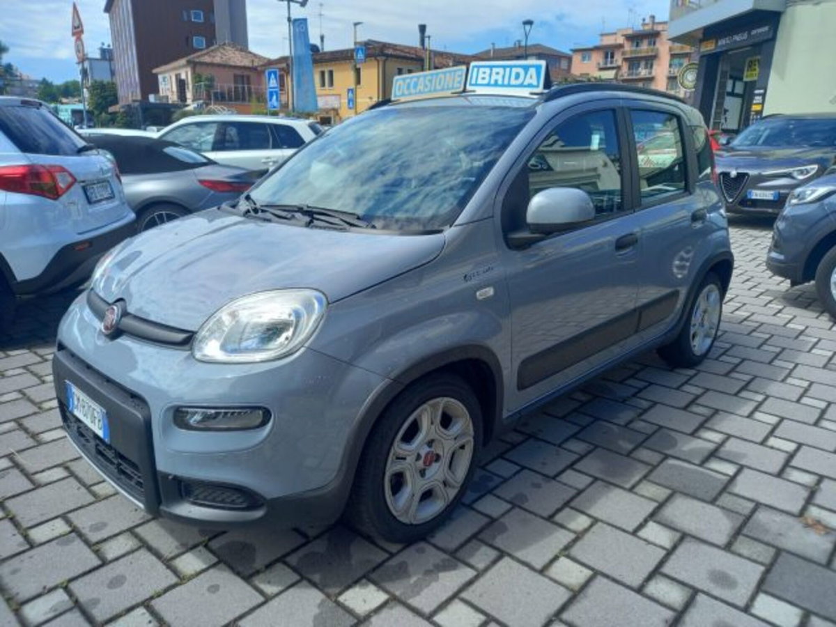 Fiat Panda 1.0 firefly hybrid s&s 70cv 5p.ti (5)