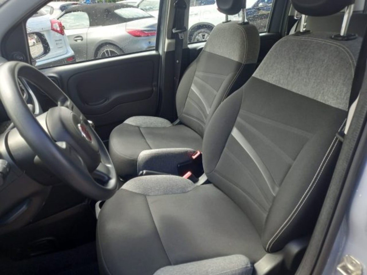 Fiat Panda 1.0 firefly hybrid s&s 70cv 5p.ti (7)