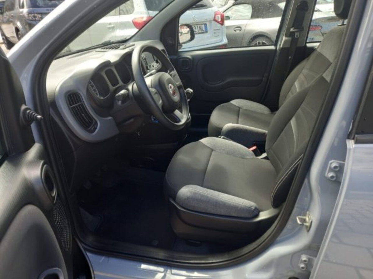Fiat Panda 1.0 firefly hybrid s&s 70cv 5p.ti (8)