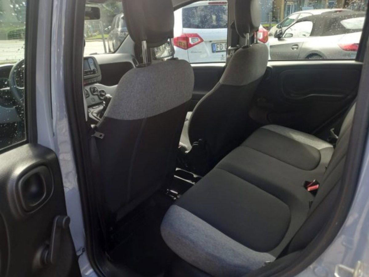 Fiat Panda 1.0 firefly hybrid s&s 70cv 5p.ti (9)