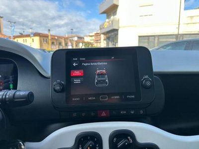 Fiat Panda Cross 1.0 firefly hybrid Cross s&s 70cv 5p.ti (14)