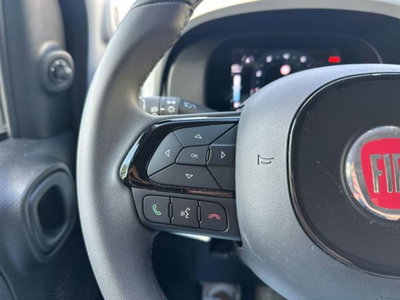 Fiat Panda Cross 1.0 firefly hybrid Cross s&s 70cv 5p.ti (6)