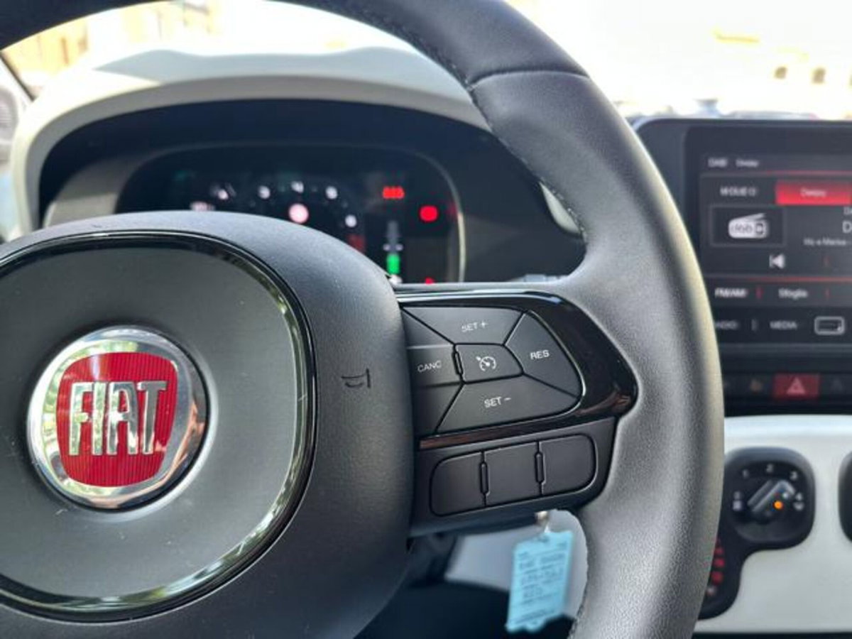 Fiat Panda Cross 1.0 firefly hybrid Cross s&s 70cv 5p.ti (7)