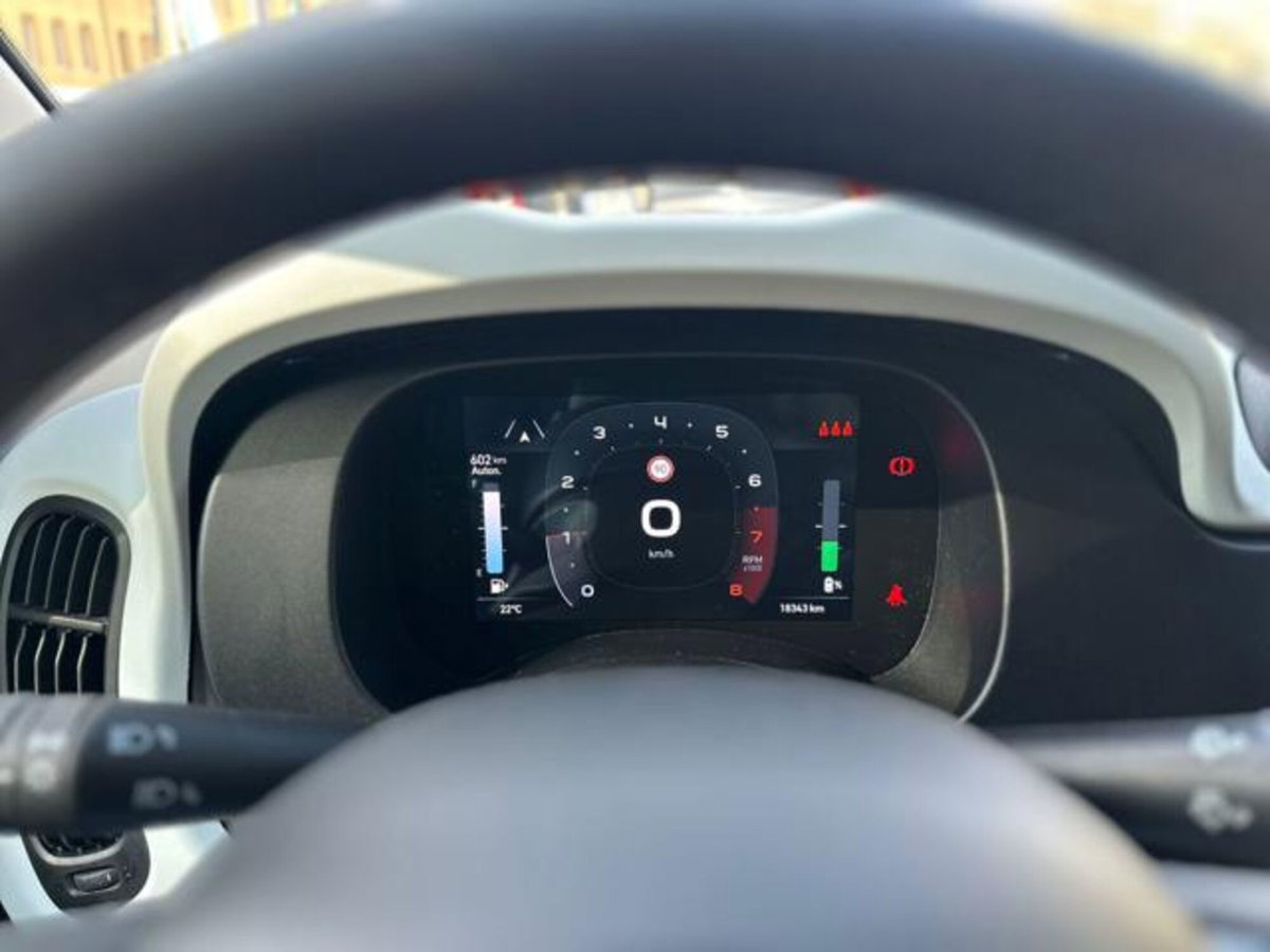 Fiat Panda Cross 1.0 firefly hybrid Cross s&s 70cv 5p.ti (9)