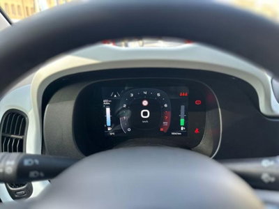 Fiat Panda Cross 1.0 firefly hybrid Cross s&s 70cv 5p.ti (9)