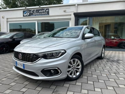 Fiat Tipo Tipo 1.6 Mjt 4 porte Easy usata