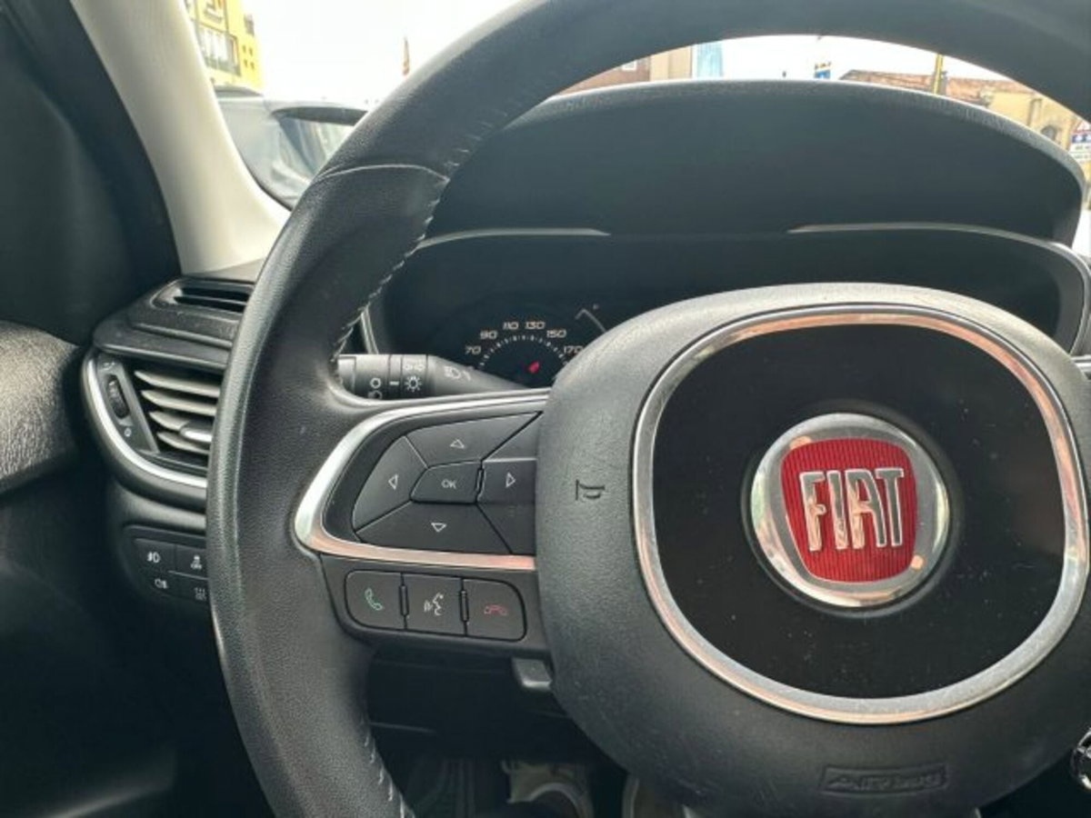 Fiat Tipo Tipo 1.6 Mjt 4 porte Easy (10)